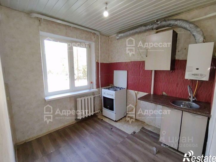 3-комн квартира ул им. Кирова, 118,  д. 118