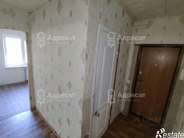 3-комн квартира ул им. Кирова, 118,  д. 118