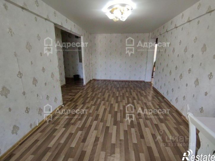 3-комн квартира ул им. Кирова, 118,  д. 118