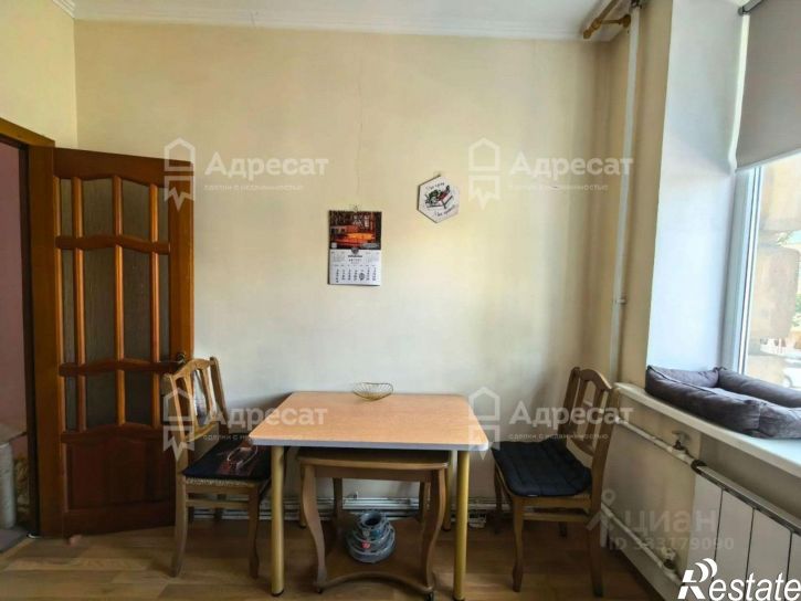 1-комн квартира ул Советская, 14,  д. 14