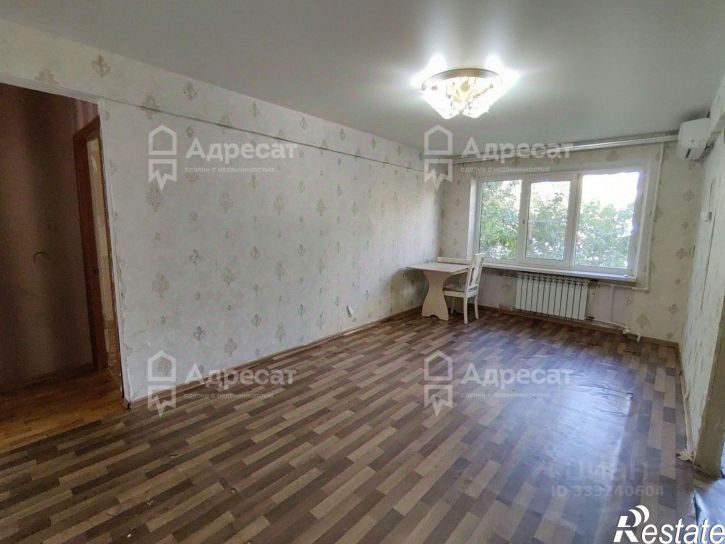 3-комн квартира ул им. Кирова, 118,  д. 118