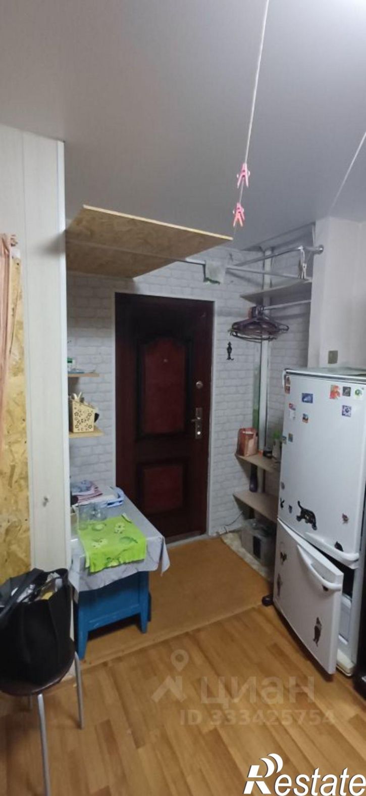 Комната ул 64-й Армии, 20а,  д. 20а
