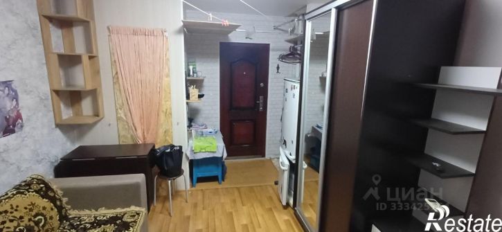 Комната ул 64-й Армии, 20а,  д. 20а