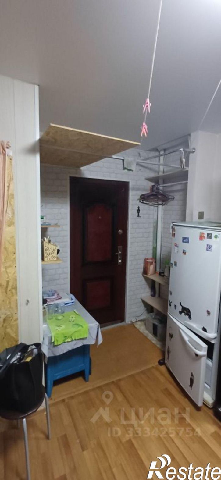 Комната ул 64-й Армии, 20а,  д. 20а
