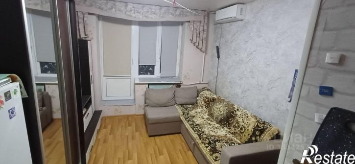 Комната ул 64-й Армии, 20а,  д. 20а