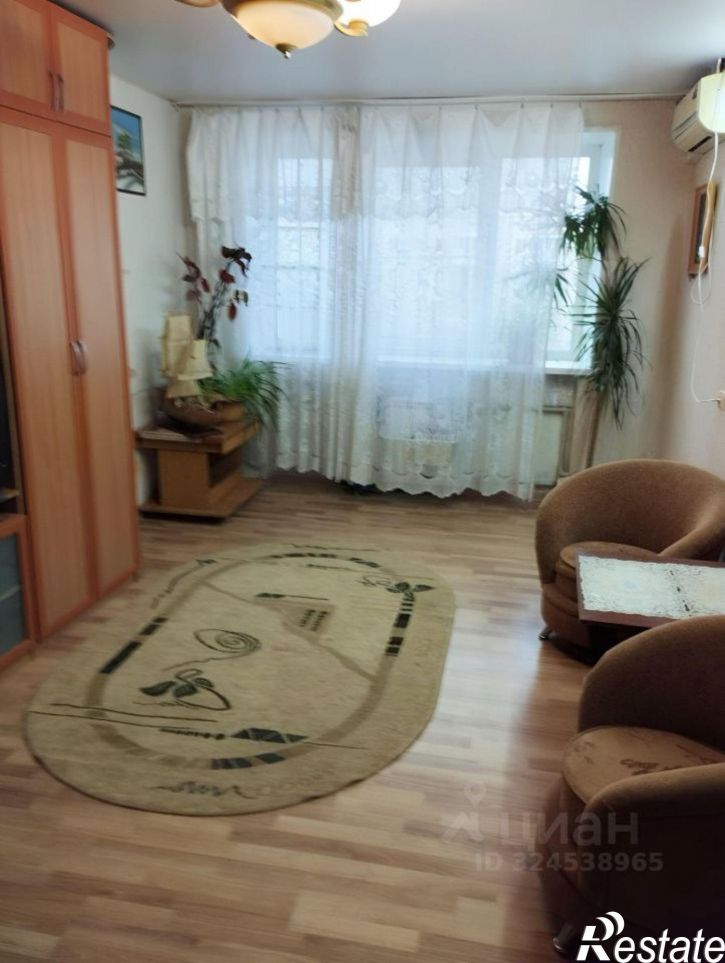 3-комн квартира ул им. маршала Еременко, 112,  д. 112