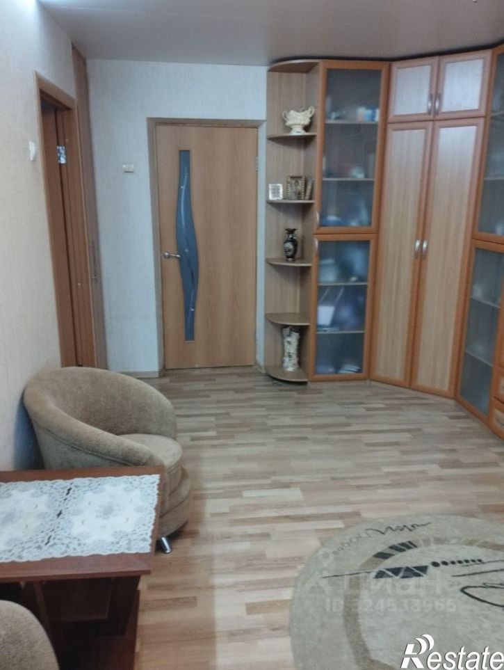 3-комн квартира ул им. маршала Еременко, 112,  д. 112
