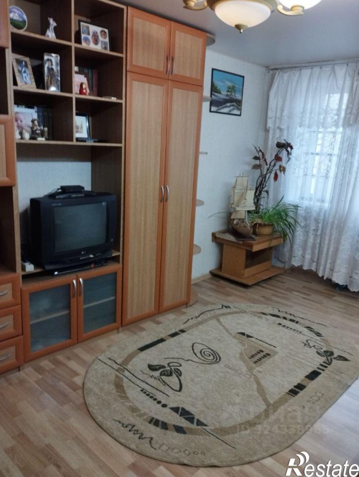 3-комн квартира ул им. маршала Еременко, 112,  д. 112