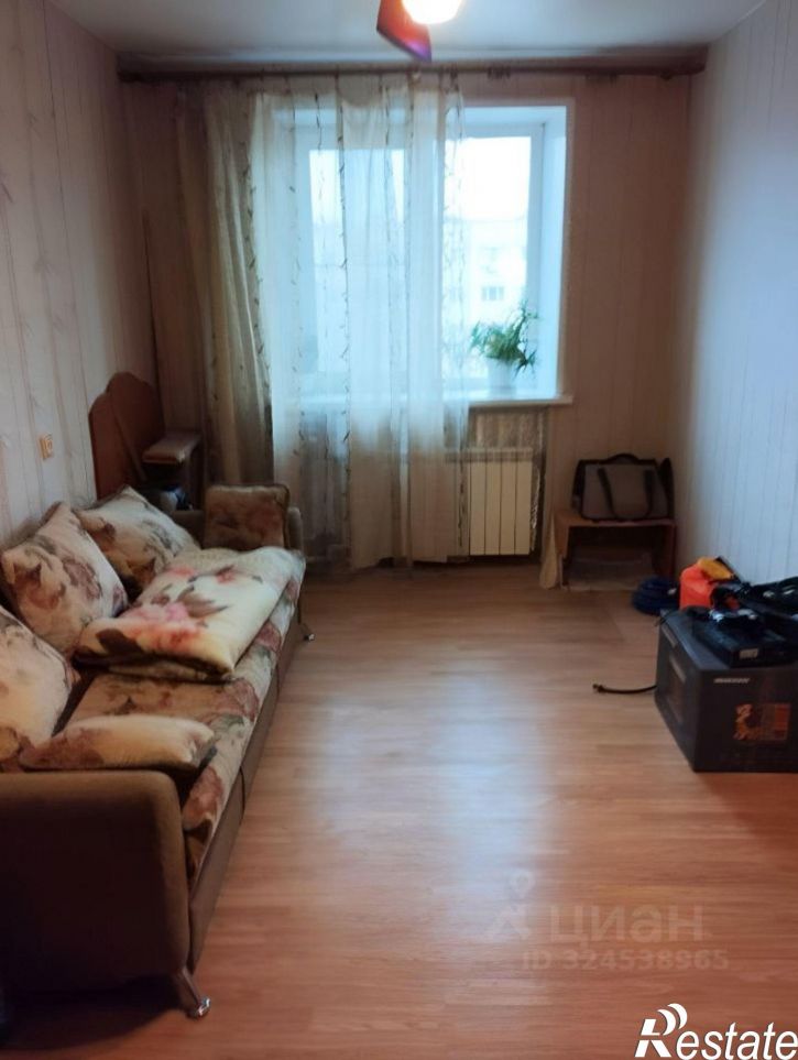 3-комн квартира ул им. маршала Еременко, 112,  д. 112