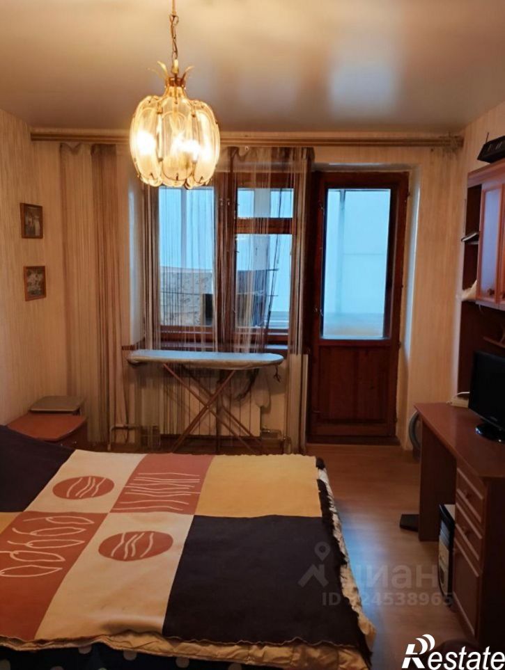 3-комн квартира ул им. маршала Еременко, 112,  д. 112