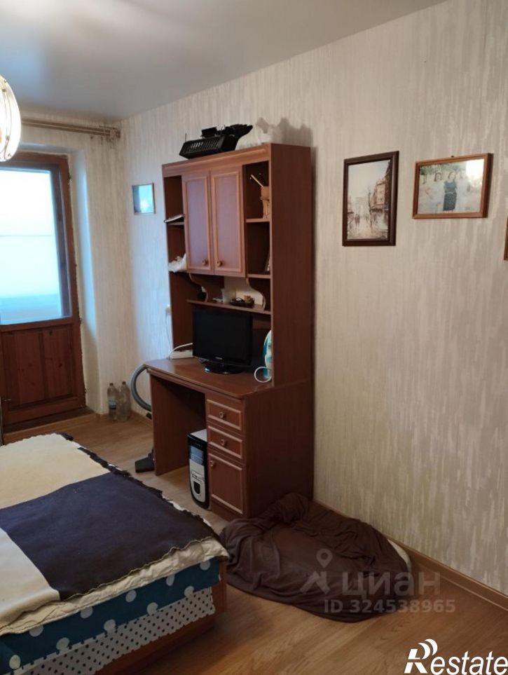 3-комн квартира ул им. маршала Еременко, 112,  д. 112