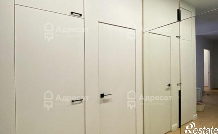 3-комн квартира ул Бакинская, 2а,  д. 2а