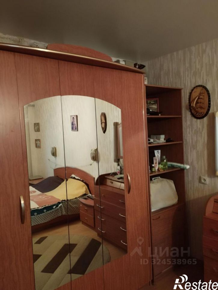 3-комн квартира ул им. маршала Еременко, 112,  д. 112