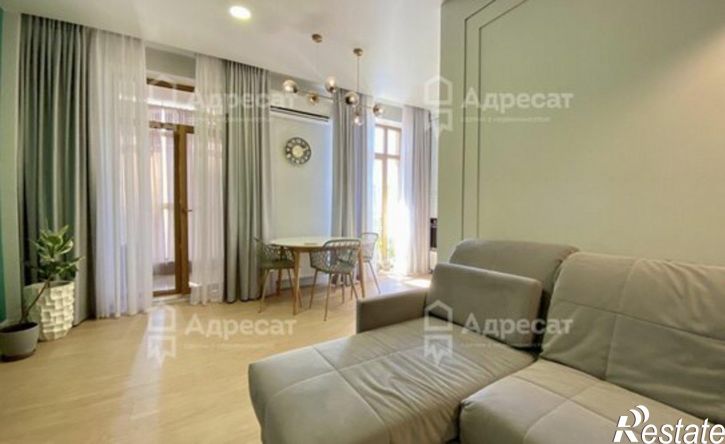 3-комн квартира ул Бакинская, 2а,  д. 2а