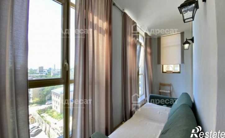 3-комн квартира ул Бакинская, 2а,  д. 2а