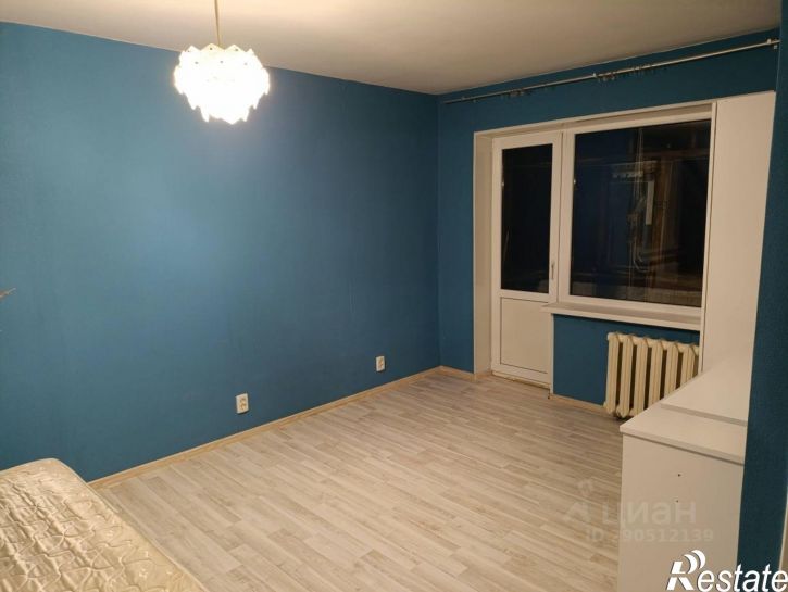 1-комн квартира ул Льговская, 4,  д. 4