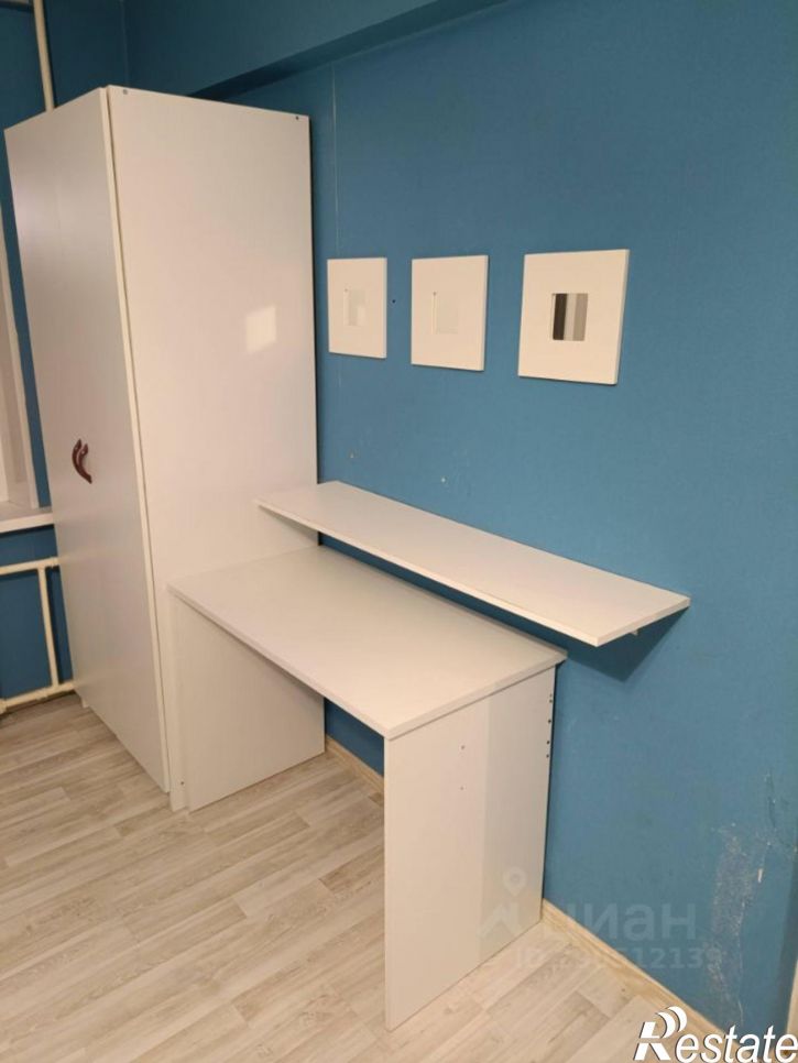 1-комн квартира ул Льговская, 4,  д. 4
