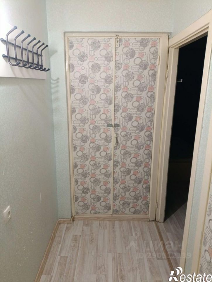 1-комн квартира ул Льговская, 4,  д. 4