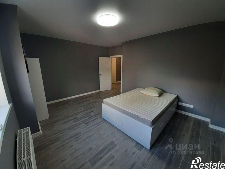 1-комн квартира ул им. Пархоменко, 8а,  д. 8а