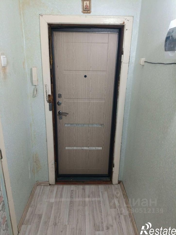 1-комн квартира ул Льговская, 4,  д. 4