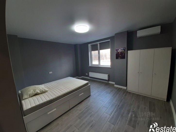 1-комн квартира ул им. Пархоменко, 8а,  д. 8а