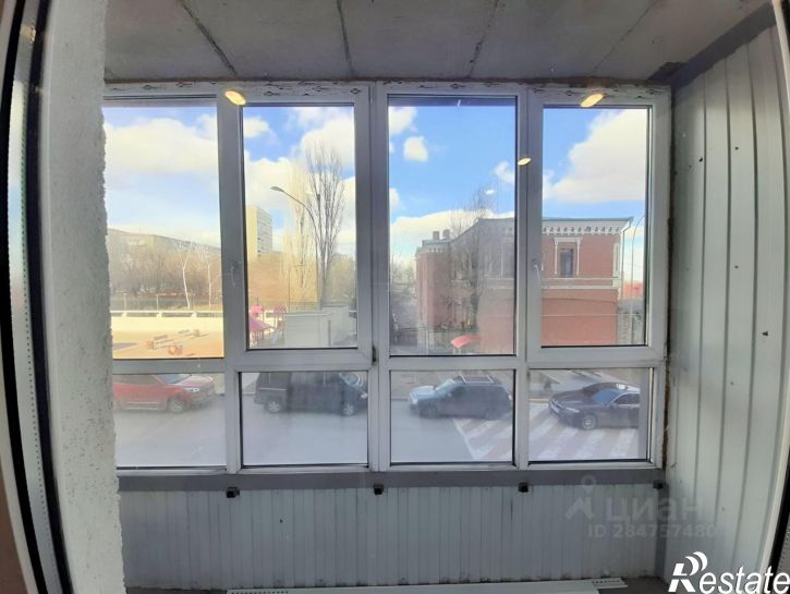 1-комн квартира ул им. Пархоменко, 8а,  д. 8а