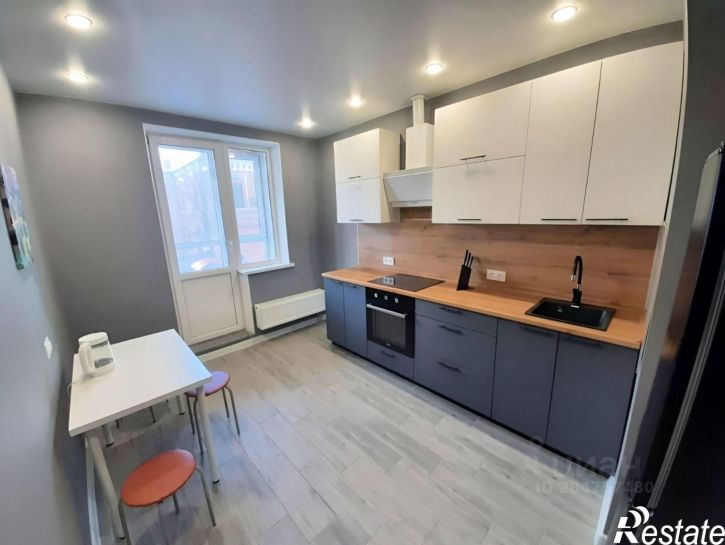 1-комн квартира ул им. Пархоменко, 8а,  д. 8а