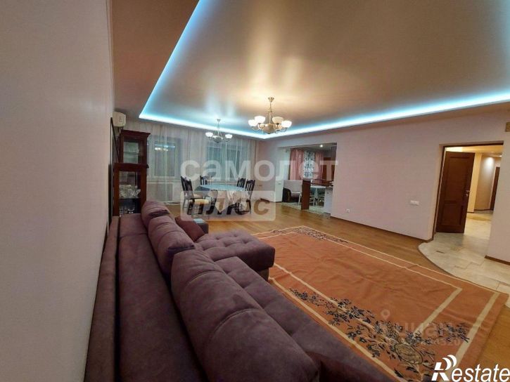 3-комн квартира ул им. Огарева, 1,  д. 1