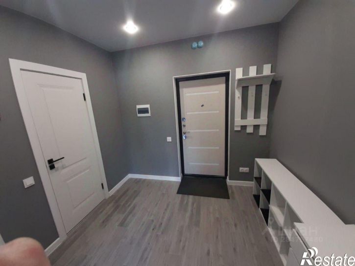 1-комн квартира ул им. Пархоменко, 8а,  д. 8а