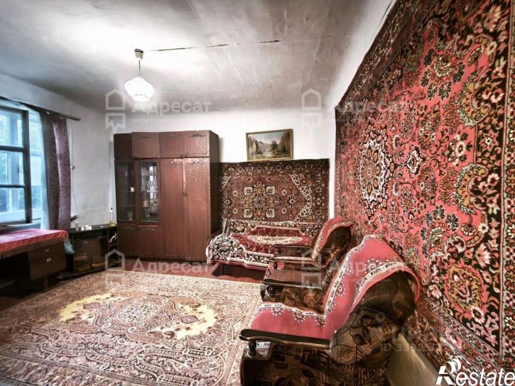 1-комн квартира ул им. Тищенко, 15,  д. 15