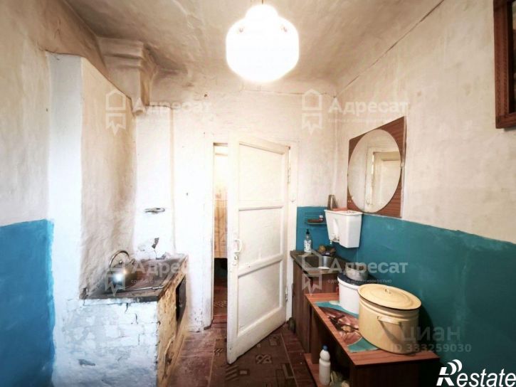 1-комн квартира ул им. Тищенко, 15,  д. 15