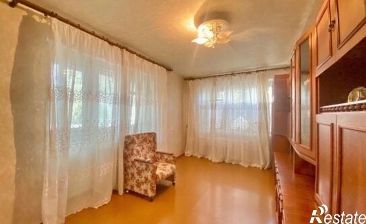 2-комн квартира пр-кт им. Героев Сталинграда, 29,  д. 29
