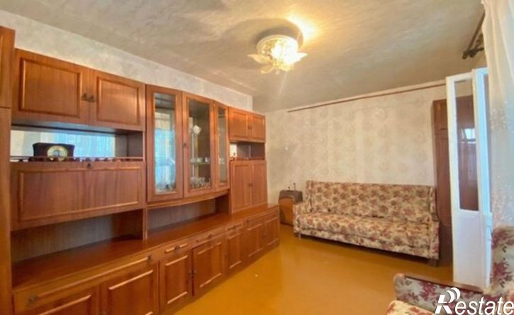 2-комн квартира пр-кт им. Героев Сталинграда, 29,  д. 29