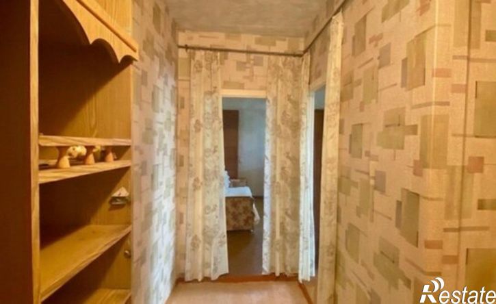 2-комн квартира пр-кт им. Героев Сталинграда, 29,  д. 29