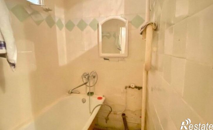 2-комн квартира пр-кт им. Героев Сталинграда, 29,  д. 29