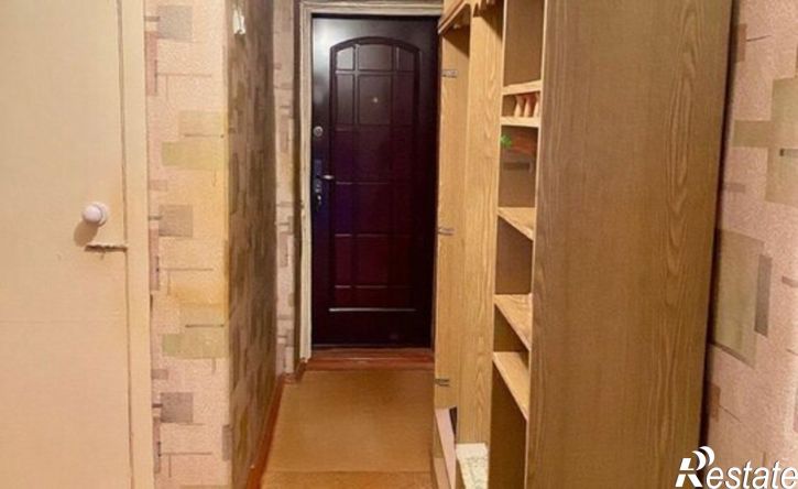 2-комн квартира пр-кт им. Героев Сталинграда, 29,  д. 29