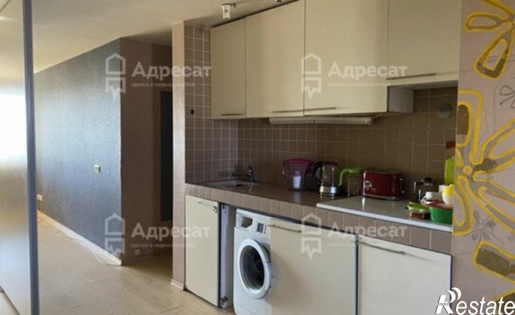 2-комн квартира ул Каменская, 8,  д. 8