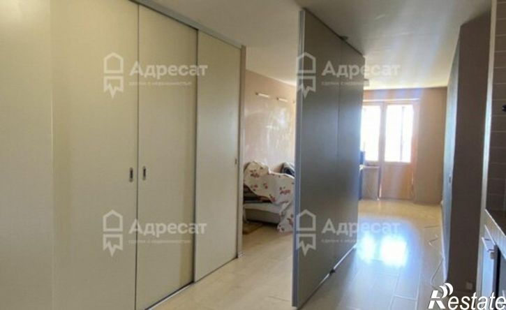 2-комн квартира ул Каменская, 8,  д. 8