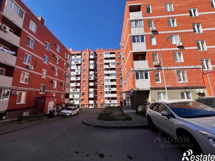2-комн квартира ул 70-летия Победы, 20,  д. 20