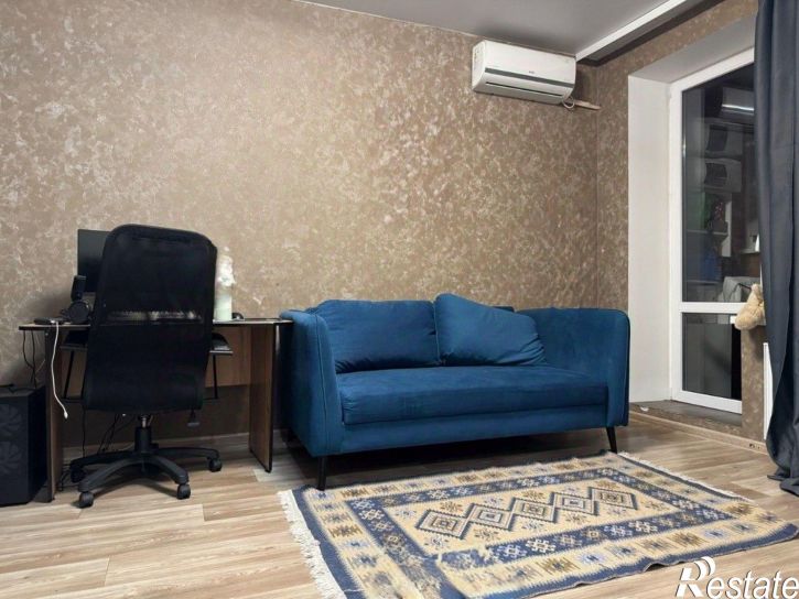 1-комн квартира ул 35-й Гвардейской, 52,  д. 52