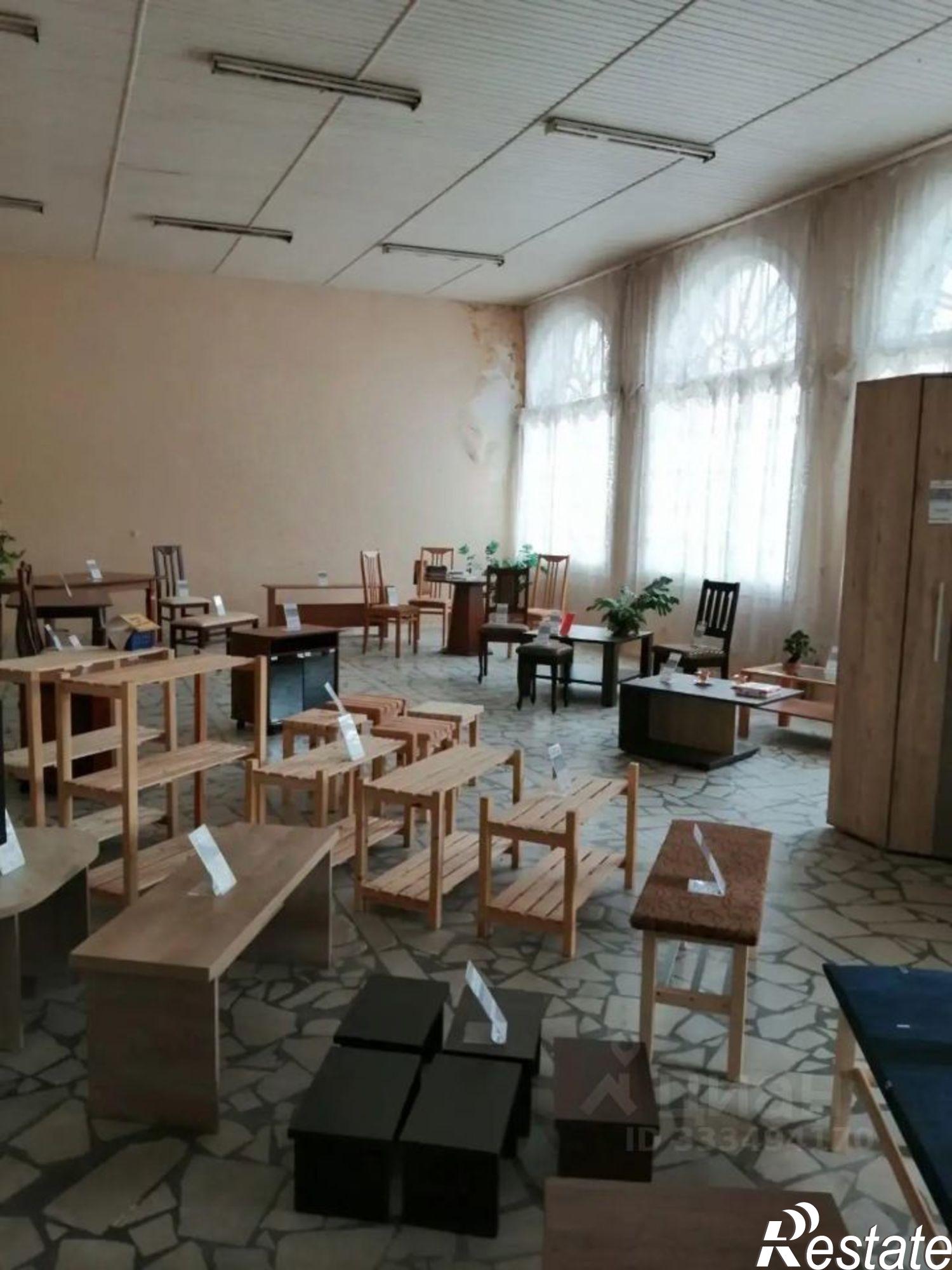 Купить ОСЗ, отдельно стоящее здание за 7 489 240 рублей на ул им. Гастелло, 1