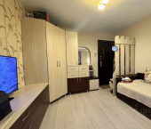 комната 10 кв м ул Таращанцев, 55