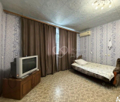 1-комн, 38кв м, этаж 7/10 ул Загорская, 13а