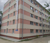 комната 17 кв м ул им. Дегтярева, 4а