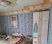 3-комн, 107кв м, этаж 1/10 ул им. Розы Люксембург, 5