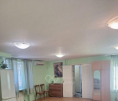 3-комн, 111кв м, этаж 1/10 ул им. Розы Люксембург, 5