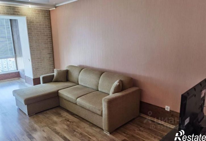 1-комн квартира ул им. Елисеева, 19,  д. 19