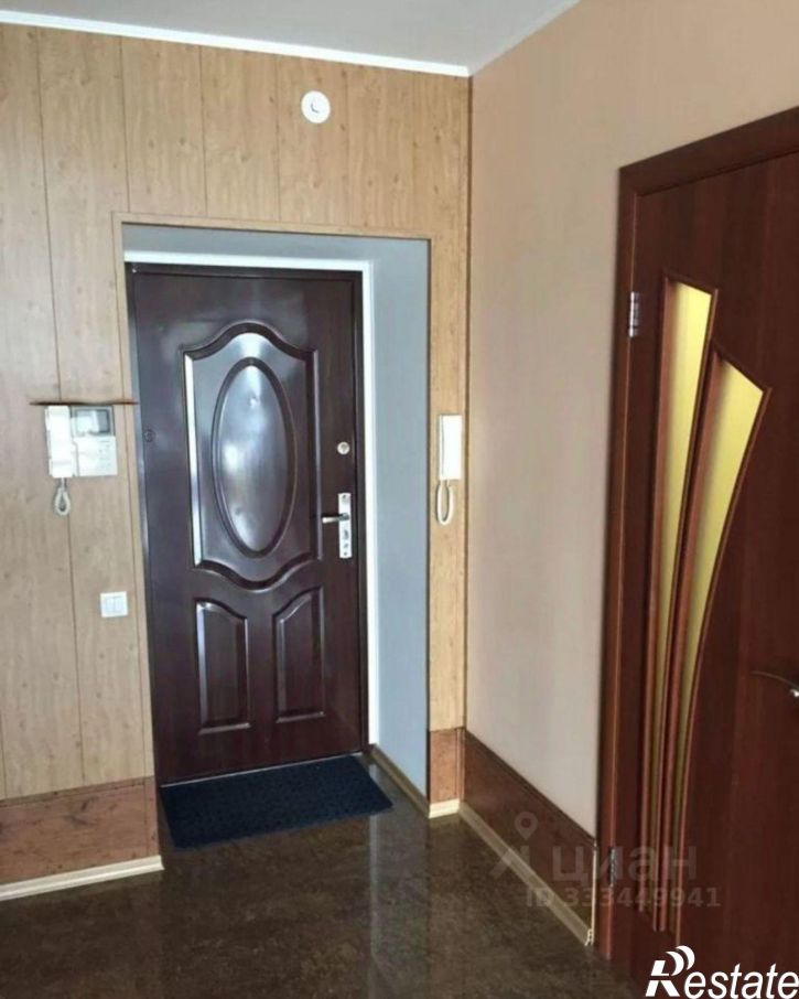 1-комн квартира ул им. Елисеева, 19,  д. 19