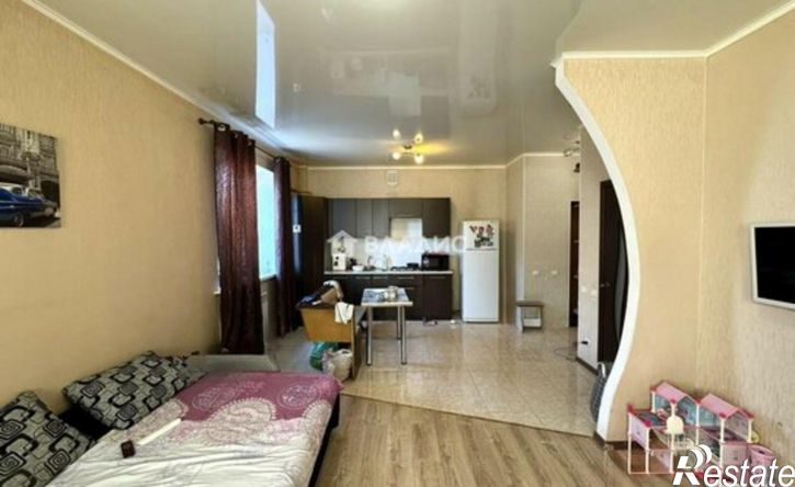 2-комн квартира ул им. Хорошева, 99,  д. 99