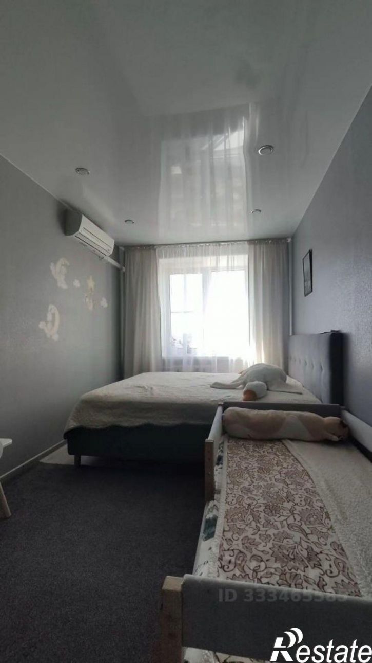 2-комн квартира ул 39-й Гвардейской, 6,  д. 6